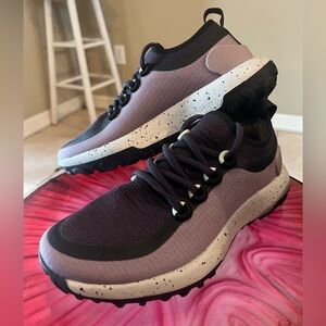 Brand new Allbirds Trail Runners. Sz. 7